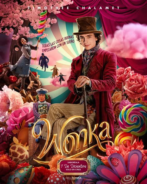 wonka filmaffinity|que es wonka.